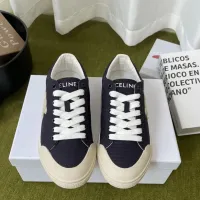$98.00 USD Celine Casual Shoes For Women #1441326
