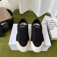 $98.00 USD Celine Casual Shoes For Women #1441327