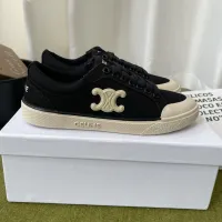 $98.00 USD Celine Casual Shoes For Women #1441327