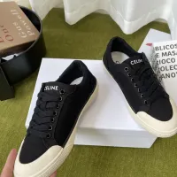 $98.00 USD Celine Casual Shoes For Women #1441327