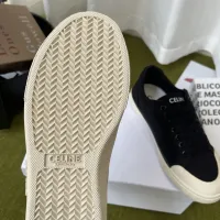 $98.00 USD Celine Casual Shoes For Women #1441327