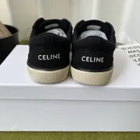 $98.00 USD Celine Casual Shoes For Women #1441327
