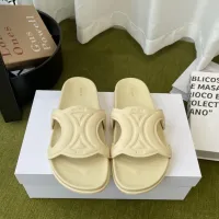 $100.00 USD Celine Slippers For Women #1441335