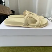 $100.00 USD Celine Slippers For Women #1441335