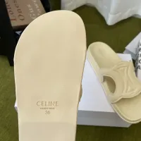 $100.00 USD Celine Slippers For Women #1441335