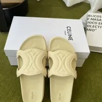 $100.00 USD Celine Slippers For Women #1441335