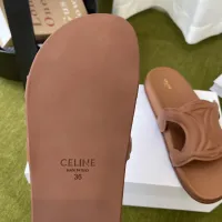 $100.00 USD Celine Slippers For Women #1441336