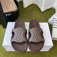 $100.00 USD Celine Slippers For Women #1441338