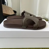 $100.00 USD Celine Slippers For Women #1441338
