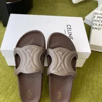 $100.00 USD Celine Slippers For Women #1441338