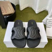 $100.00 USD Celine Slippers For Women #1441339