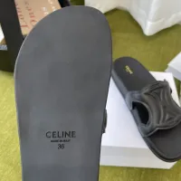 $100.00 USD Celine Slippers For Women #1441339