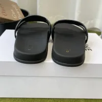 $100.00 USD Celine Slippers For Women #1441339