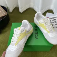 $108.00 USD Bottega Veneta BV Casual Shoes For Women #1441344