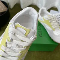 $108.00 USD Bottega Veneta BV Casual Shoes For Women #1441344