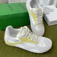 $108.00 USD Bottega Veneta BV Casual Shoes For Women #1441344