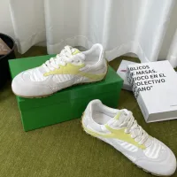 $108.00 USD Bottega Veneta BV Casual Shoes For Women #1441344