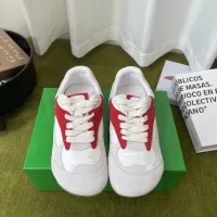 $108.00 USD Bottega Veneta BV Casual Shoes For Women #1441345