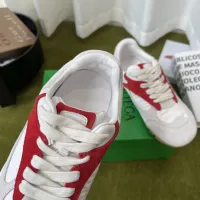 $108.00 USD Bottega Veneta BV Casual Shoes For Women #1441345