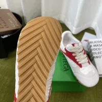 $108.00 USD Bottega Veneta BV Casual Shoes For Women #1441345