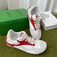 $108.00 USD Bottega Veneta BV Casual Shoes For Women #1441345