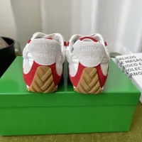 $108.00 USD Bottega Veneta BV Casual Shoes For Women #1441345