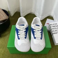 $108.00 USD Bottega Veneta BV Casual Shoes For Women #1441346