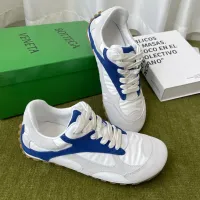 $108.00 USD Bottega Veneta BV Casual Shoes For Women #1441346