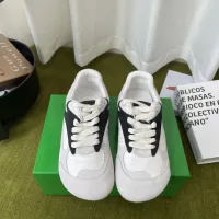 $108.00 USD Bottega Veneta BV Casual Shoes For Women #1441347