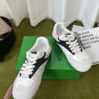 $108.00 USD Bottega Veneta BV Casual Shoes For Women #1441347