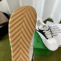 $108.00 USD Bottega Veneta BV Casual Shoes For Women #1441347