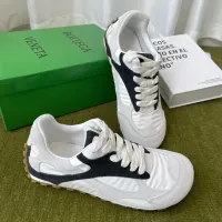 $108.00 USD Bottega Veneta BV Casual Shoes For Women #1441347