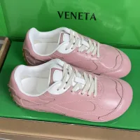 $125.00 USD Bottega Veneta BV Casual Shoes For Women #1441456