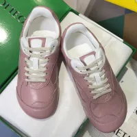 $125.00 USD Bottega Veneta BV Casual Shoes For Women #1441456