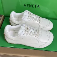 $125.00 USD Bottega Veneta BV Casual Shoes For Men #1441458