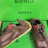 $125.00 USD Bottega Veneta BV Casual Shoes For Women #1441461