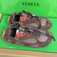 $125.00 USD Bottega Veneta BV Casual Shoes For Men #1441462