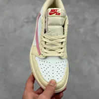 $108.00 USD Air Jordan 1 I For Women #1441557