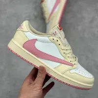 $108.00 USD Air Jordan 1 I For Women #1441557