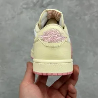 $108.00 USD Air Jordan 1 I For Men #1441558