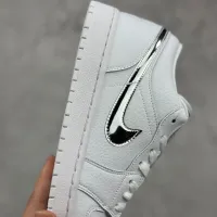 $88.00 USD Air Jordan 1 I For Men #1441560