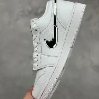 $88.00 USD Air Jordan 1 I For Men #1441560