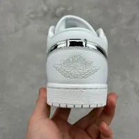 $88.00 USD Air Jordan 1 I For Men #1441560