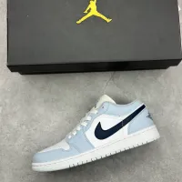 $88.00 USD Air Jordan 1 I For Men #1441562