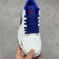 $88.00 USD Air Jordan 1 I For Men #1441564