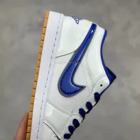 $88.00 USD Air Jordan 1 I For Men #1441564