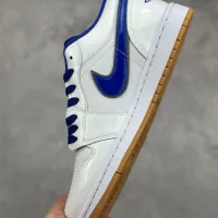 $88.00 USD Air Jordan 1 I For Men #1441564