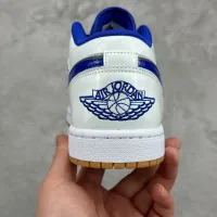 $88.00 USD Air Jordan 1 I For Men #1441564