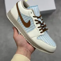 $88.00 USD Air Jordan 1 I For Women #1441565