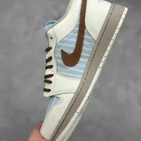 $88.00 USD Air Jordan 1 I For Women #1441565